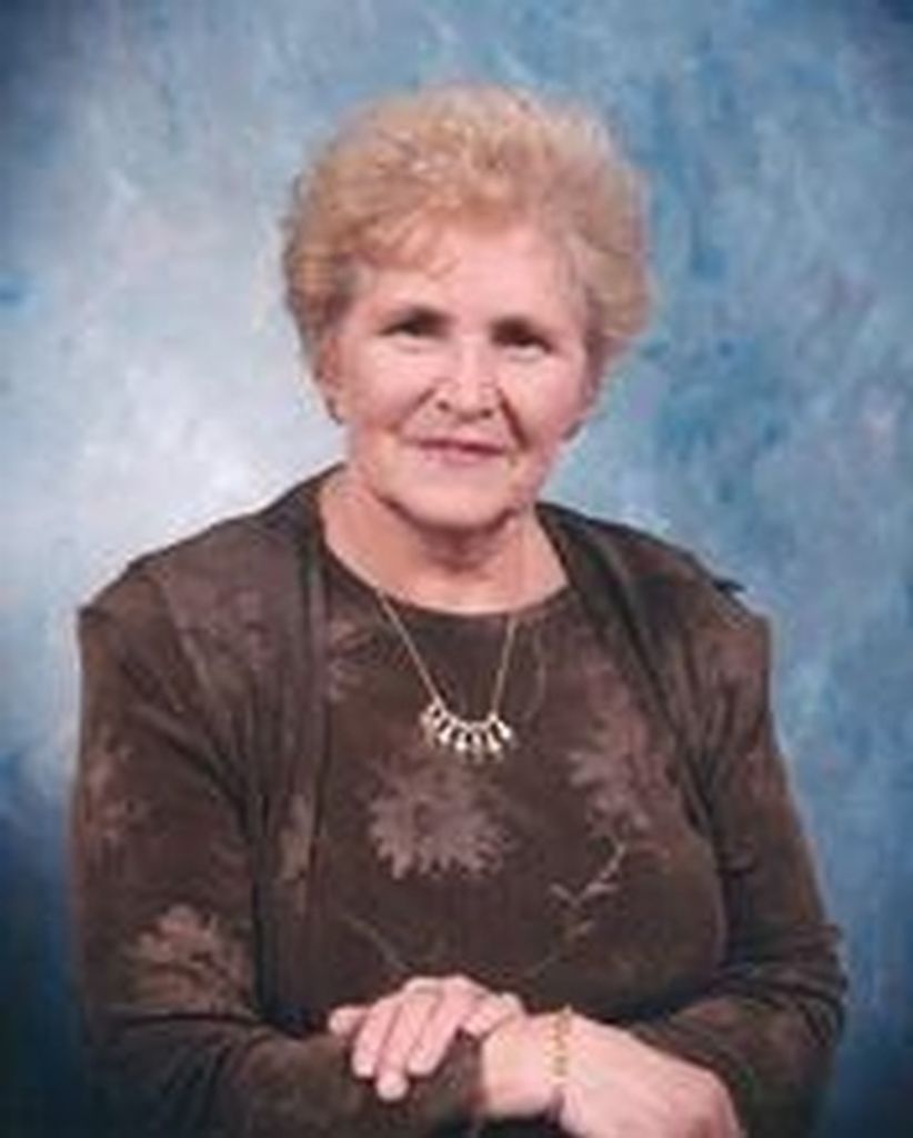 Clara B. Bittner