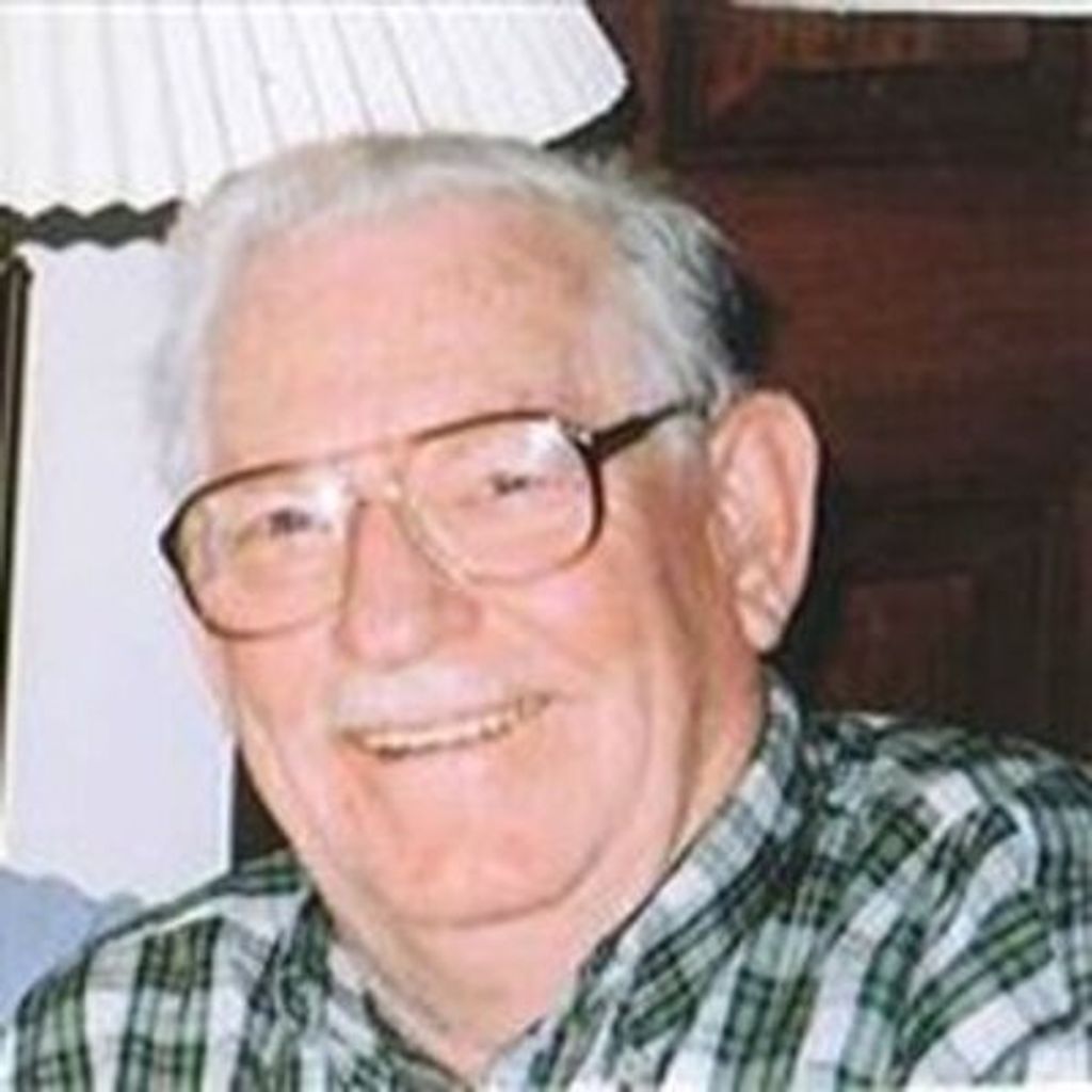 Harlan J. Gulzow, Profile Photo