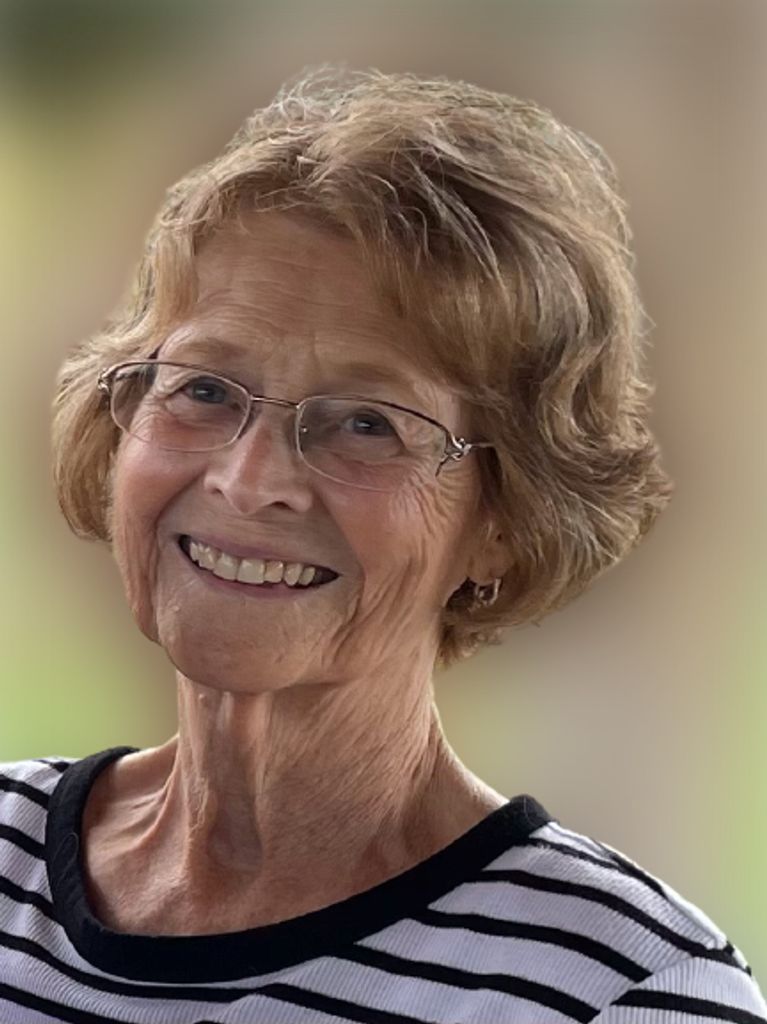Joan Peters Profile Photo