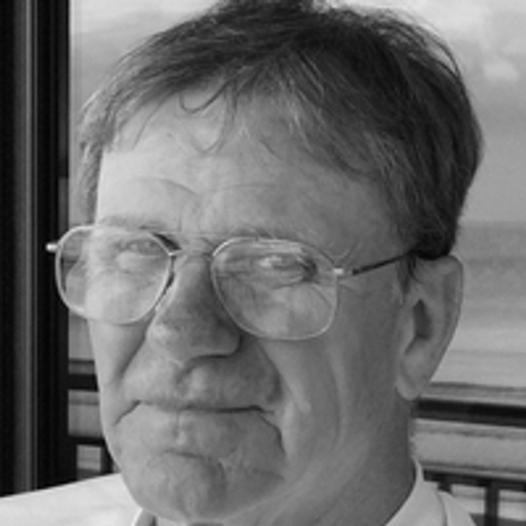 Richard W. Haight Profile Photo