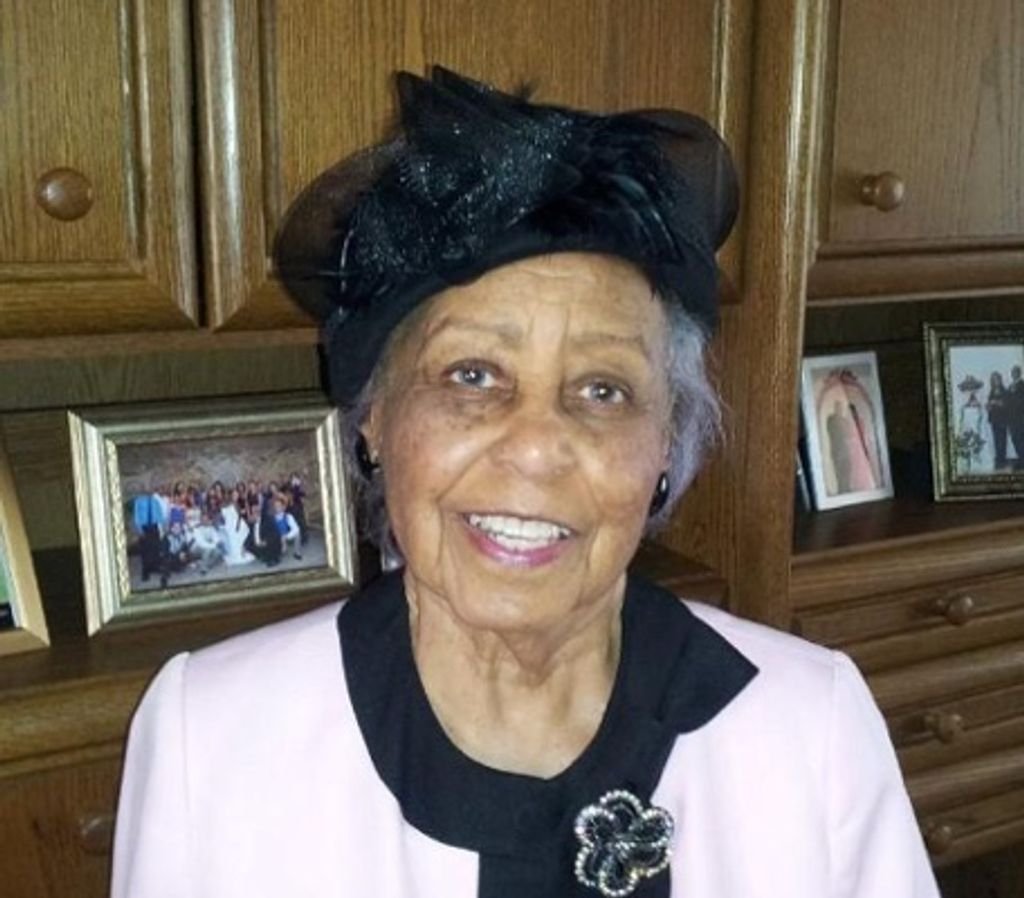 Ressie E. (Brown) Willis