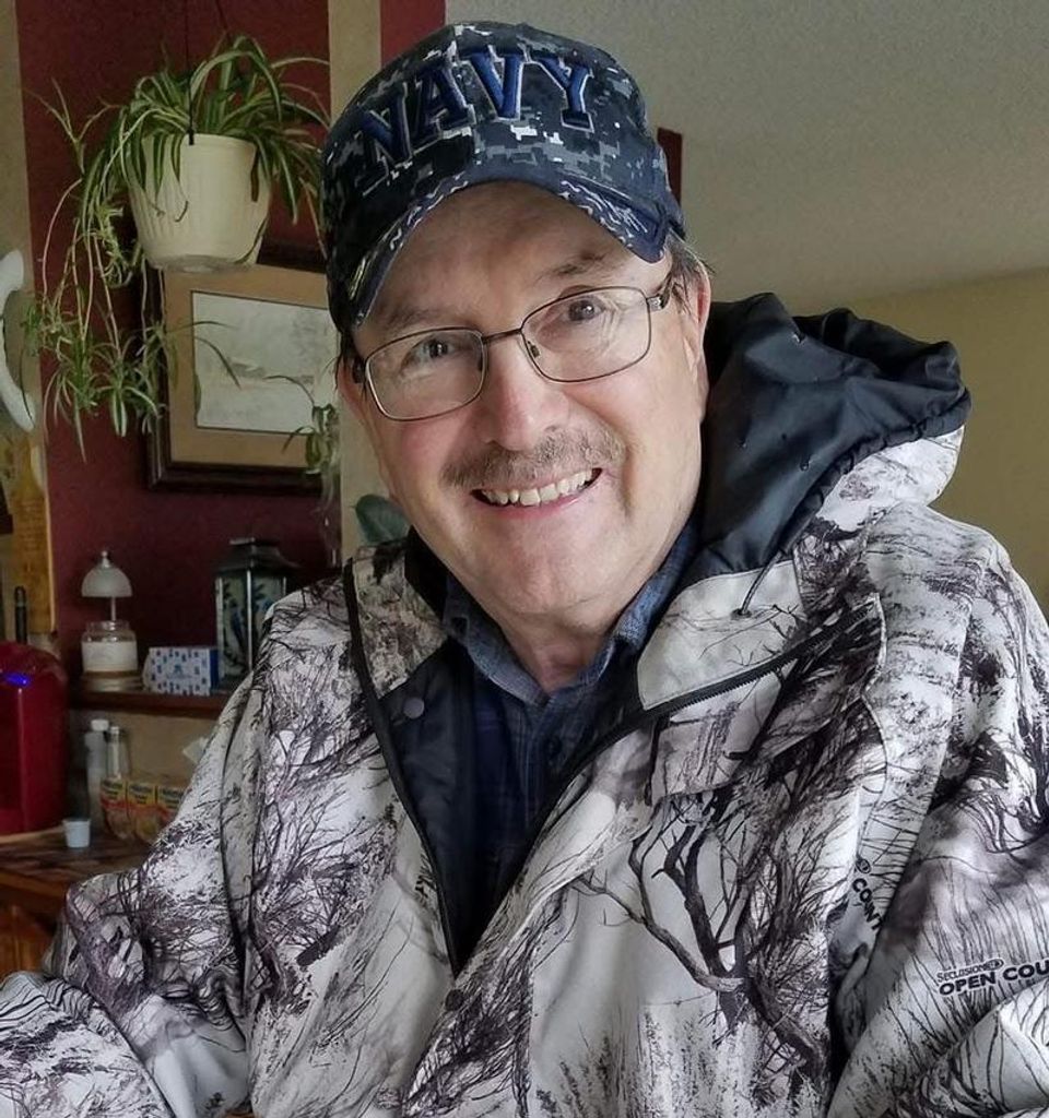 Gregory Lawrence Frey Profile Photo