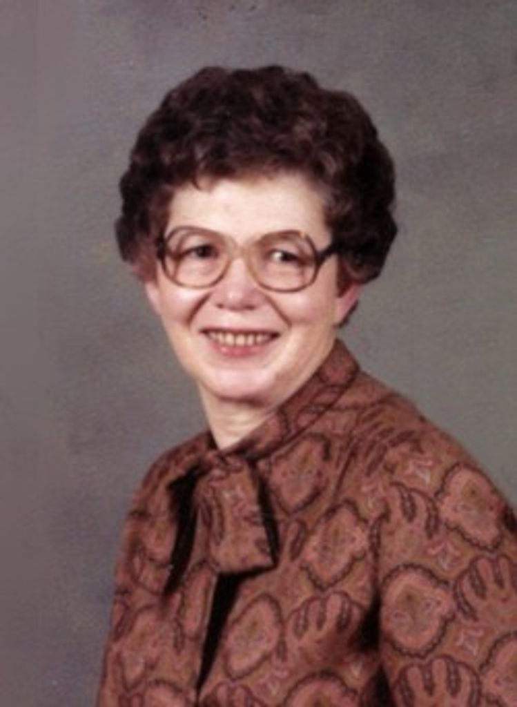 Audrey Allen