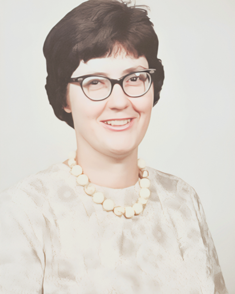Olivia Sue Chornopysky