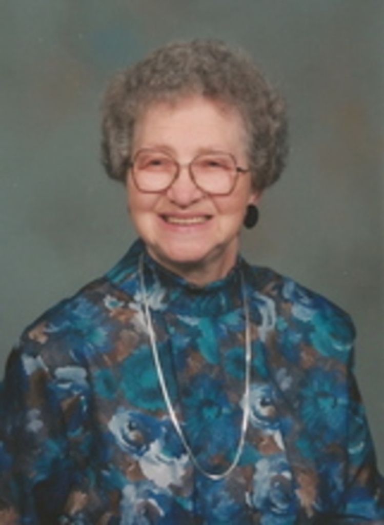Doris M. Maves Profile Photo