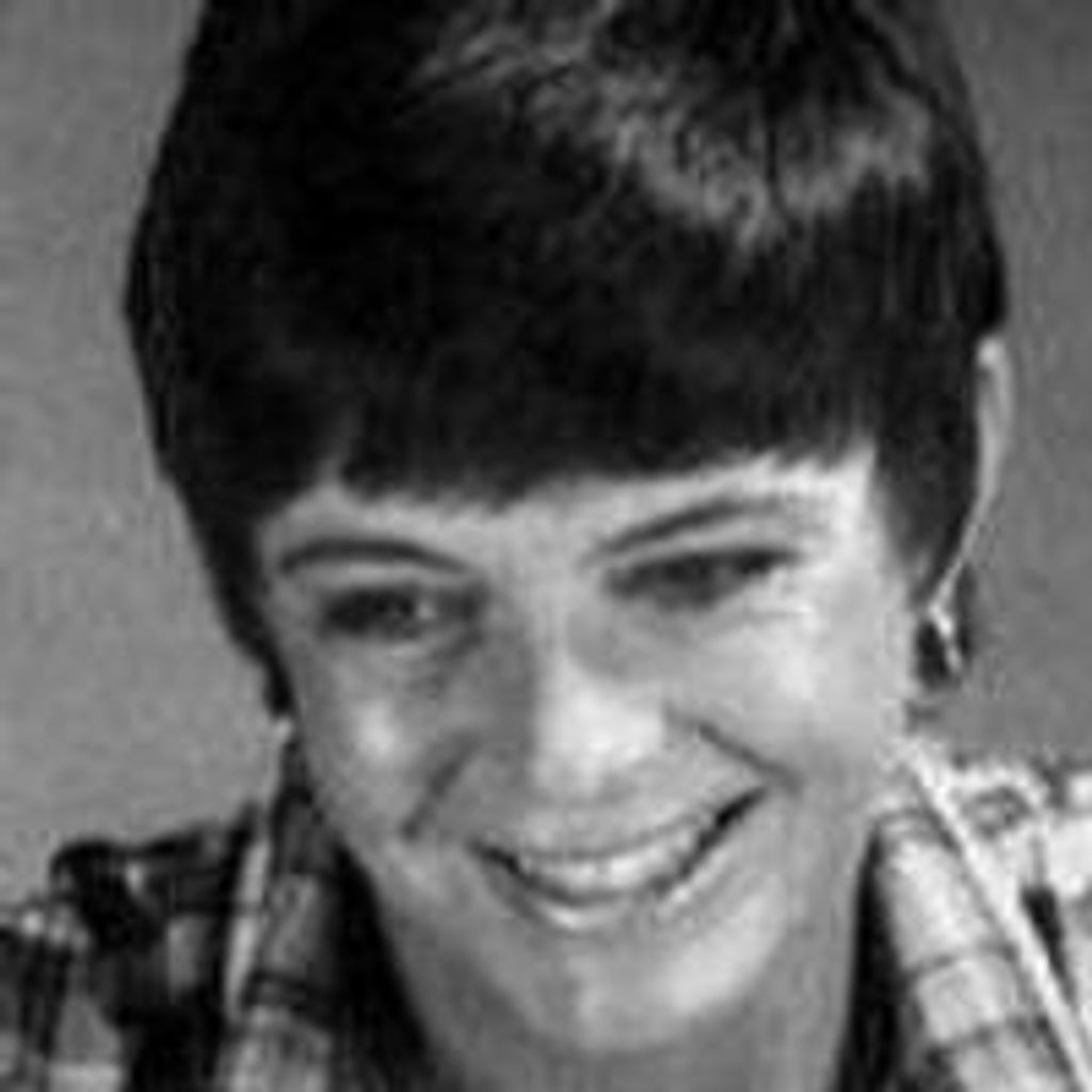 Susan Jane Everly Douze