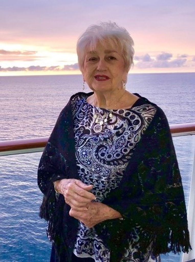 Mrs. Gail Wike Dooley