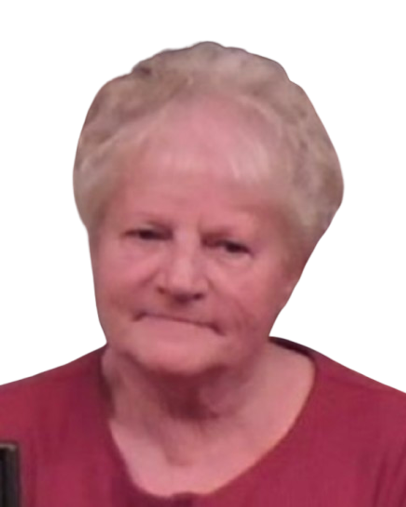 Shirley Marie Randall Profile Photo