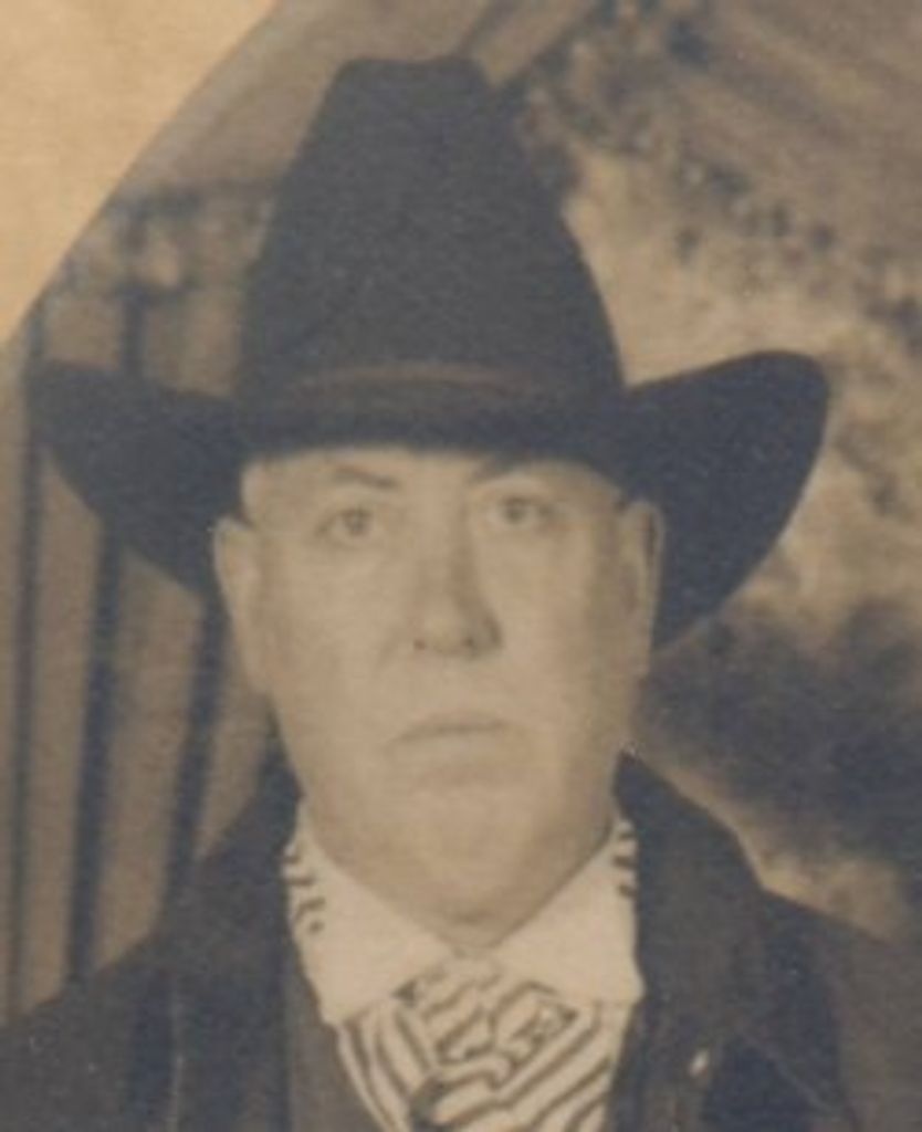 James Lamar Ammons