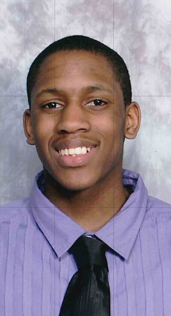 Christian Chadwick Ewing