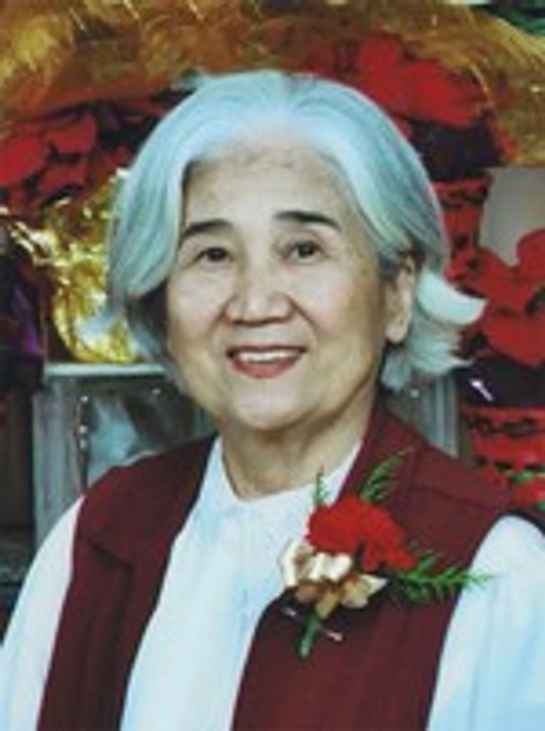 Mitsuko Watanabe