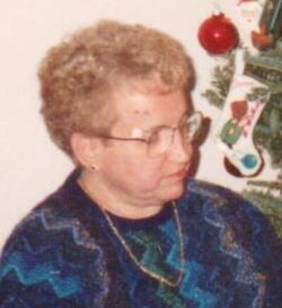 Jacqueline M. Bintz Profile Photo