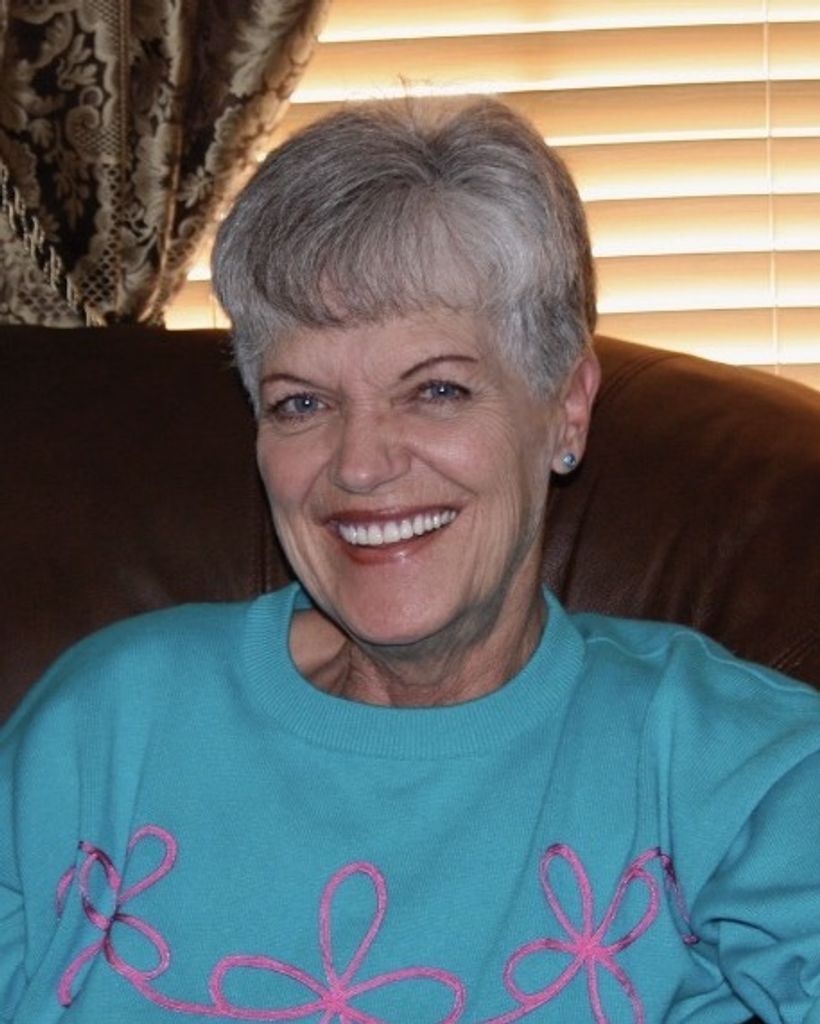 Kathy M. Abbott Profile Photo