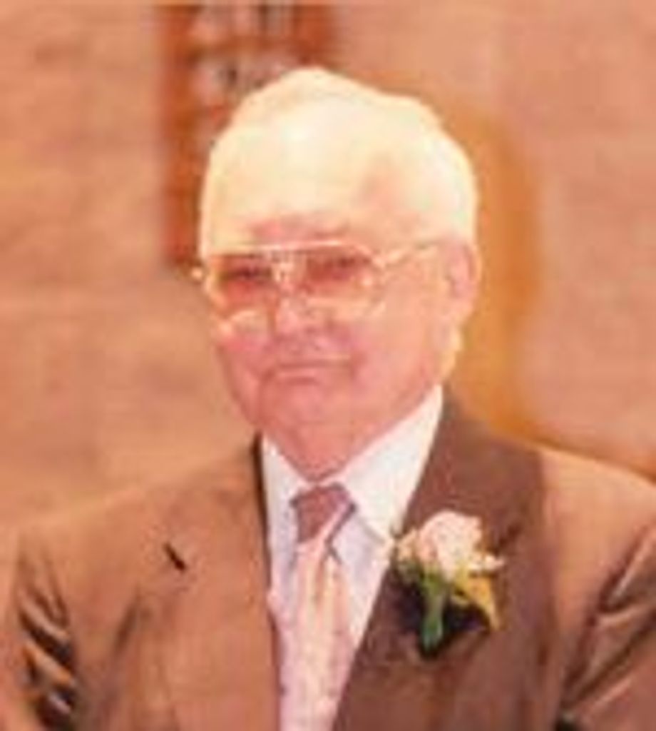 Oliver Joseph Dellies