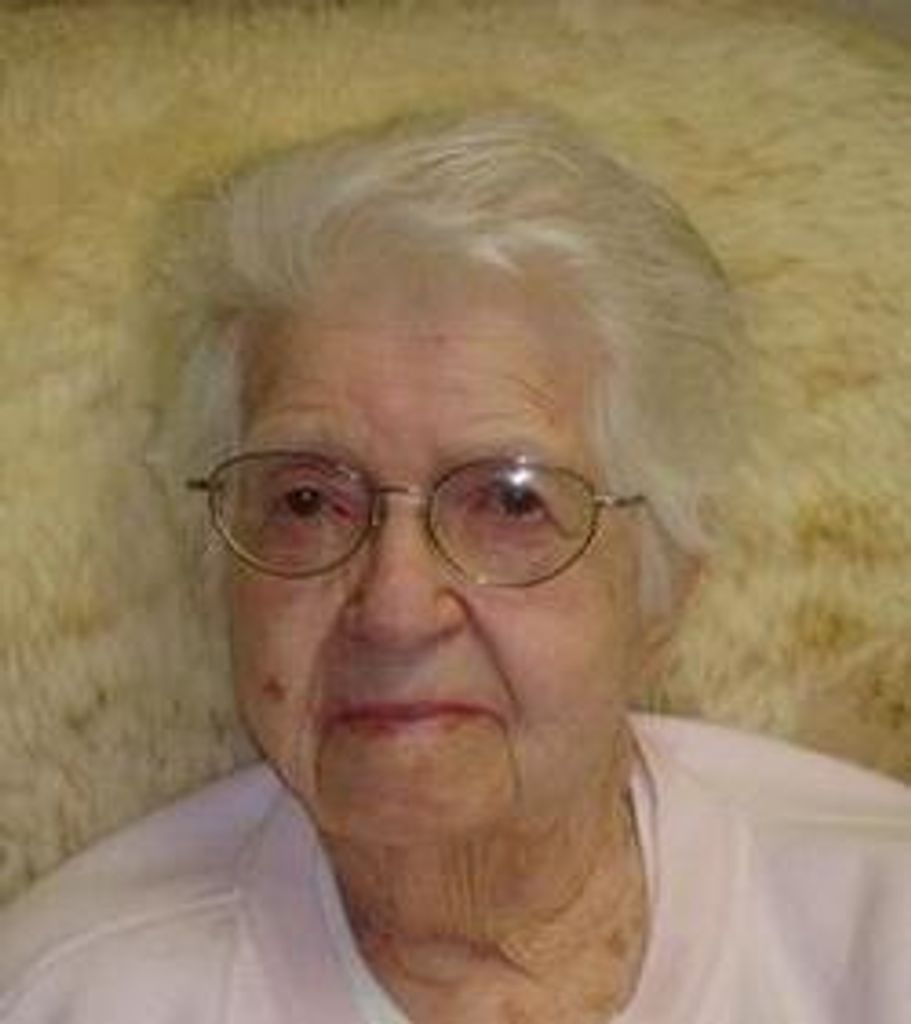 Doris "Elaine" Batty