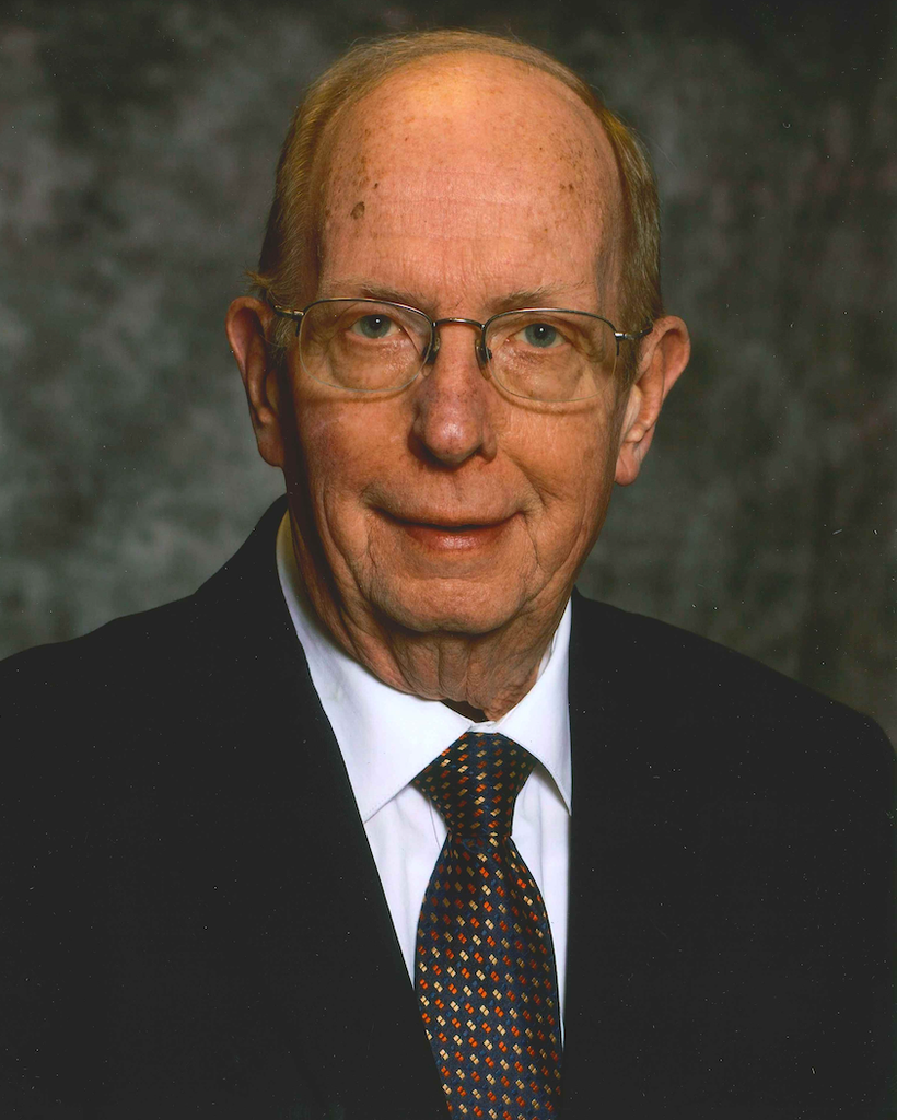 James P. Tiefel
