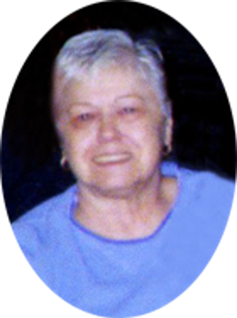 Judy Bieganowski