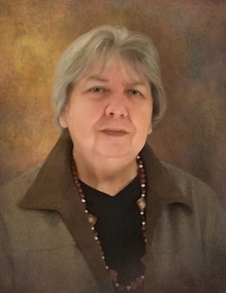 Linda Gail (Mosley)  Nantz