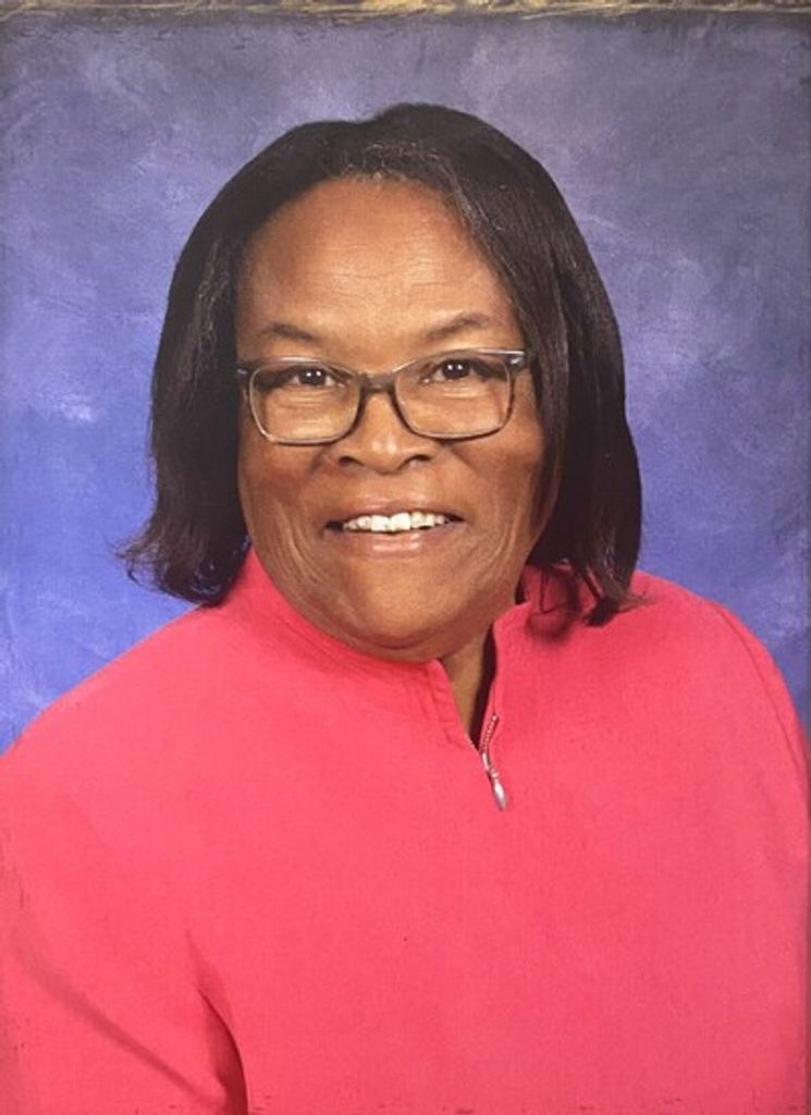 Ruthie M. Proctor Profile Photo