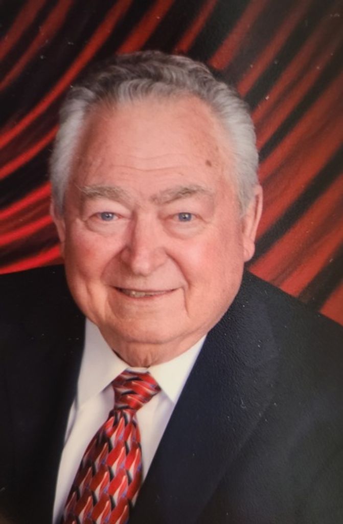 Clyde W. Little Profile Photo