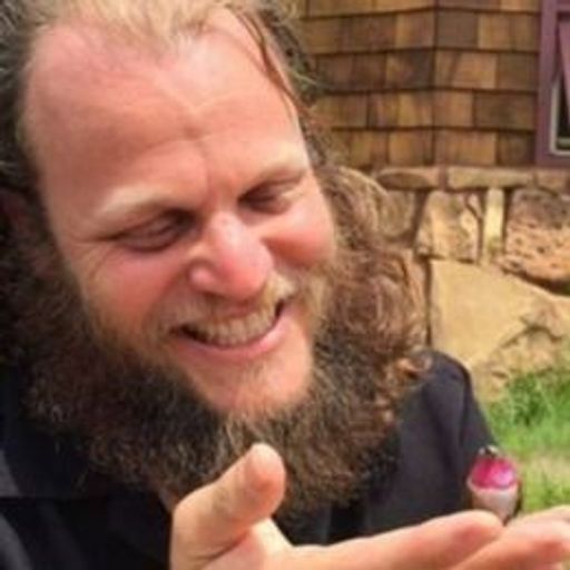 Tzadik Shmuel Zachary Solomon Greenberg Profile Photo