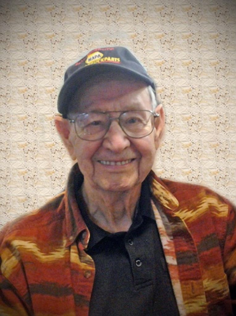 Russell Porterfield Profile Photo