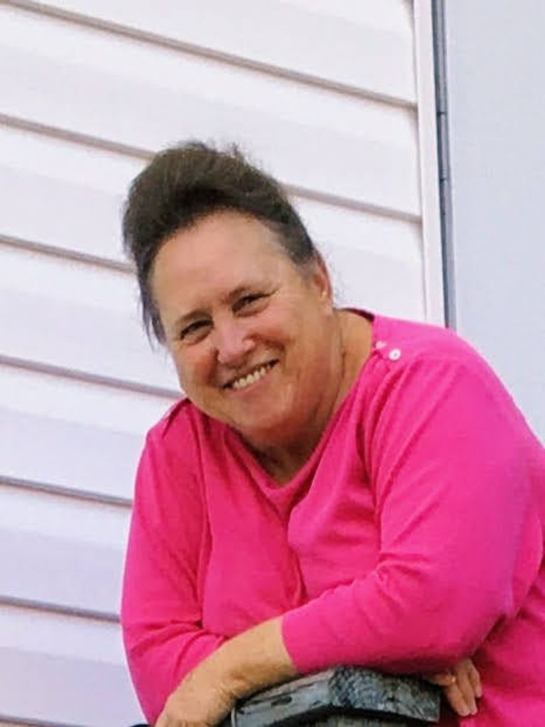 Brenda Ezell