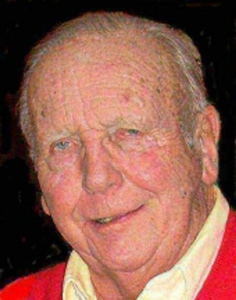 Atty. Thomas J. Staley, Sr.