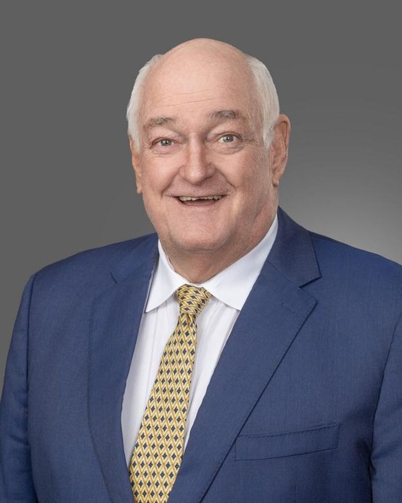 James Winston Roquemore