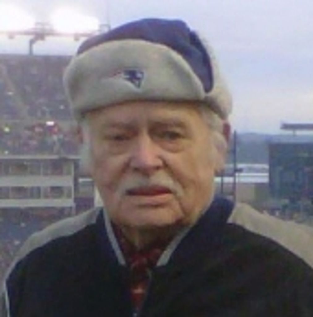 Vincent Alan 'Al' Fay, Jr.