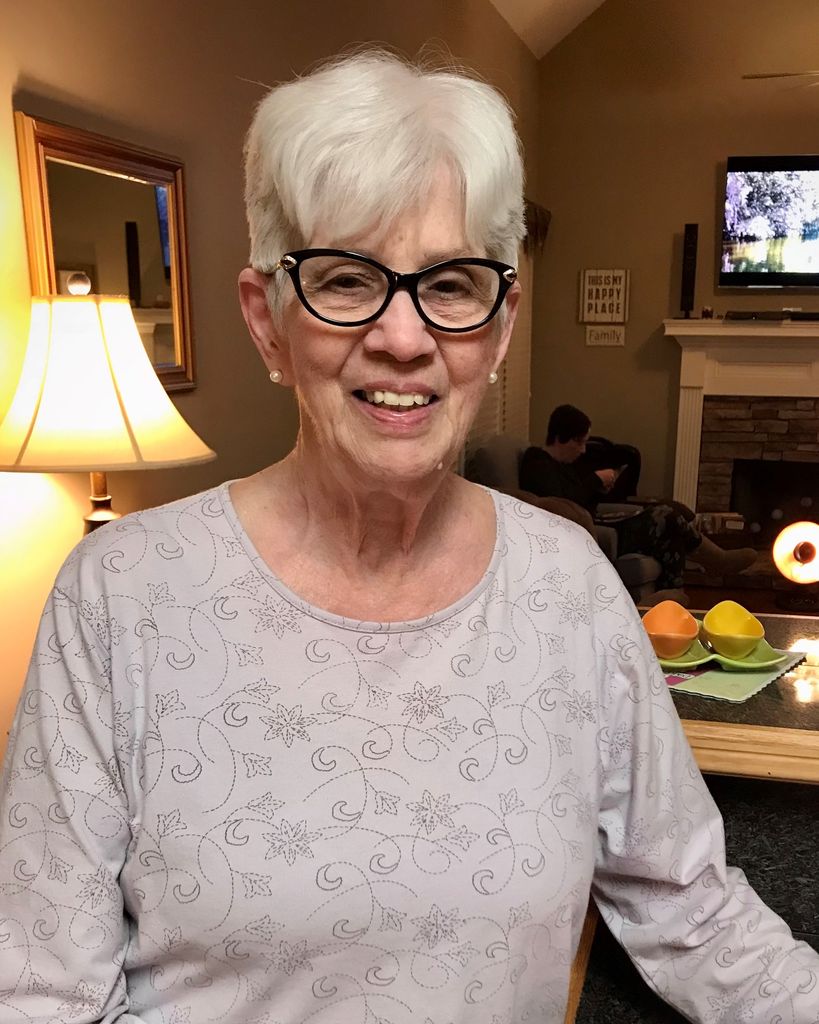 Patricia Hawkins Bryan