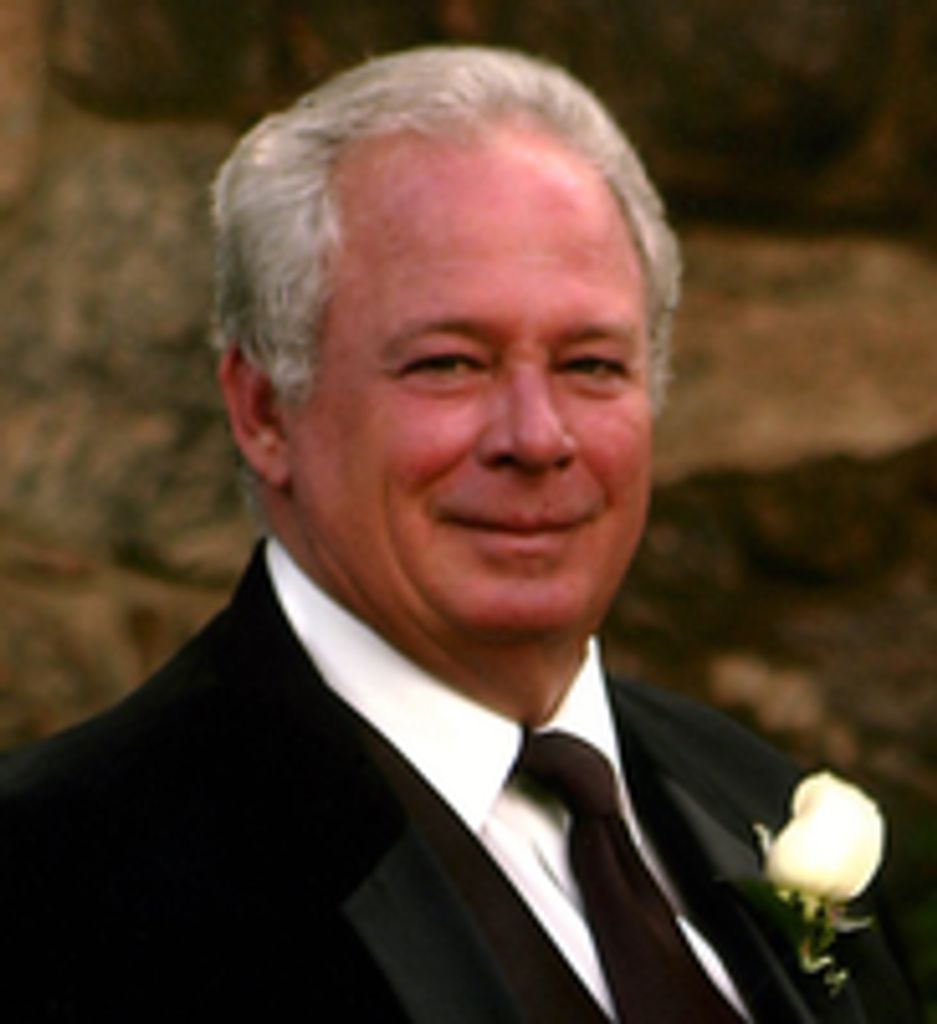 Gary R. Wiley