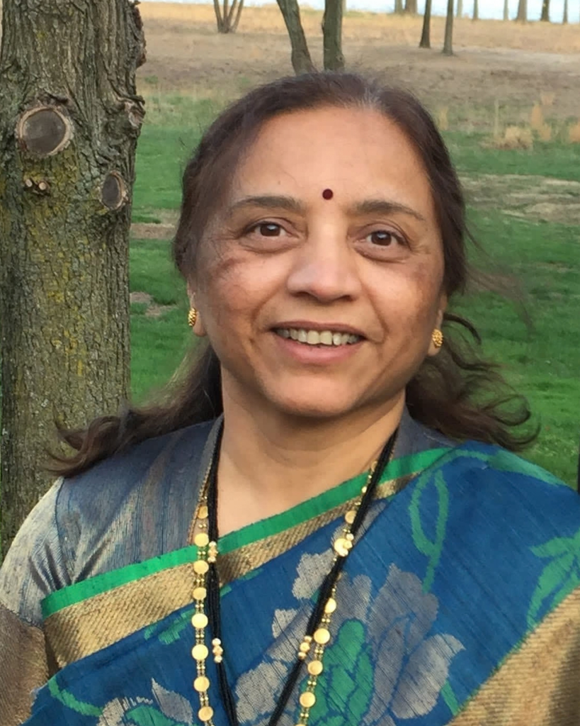 Anita Chandrashekhar Pendharkar Profile Photo