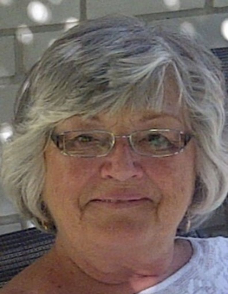 Barbara  Ann Mcwilliams Profile Photo