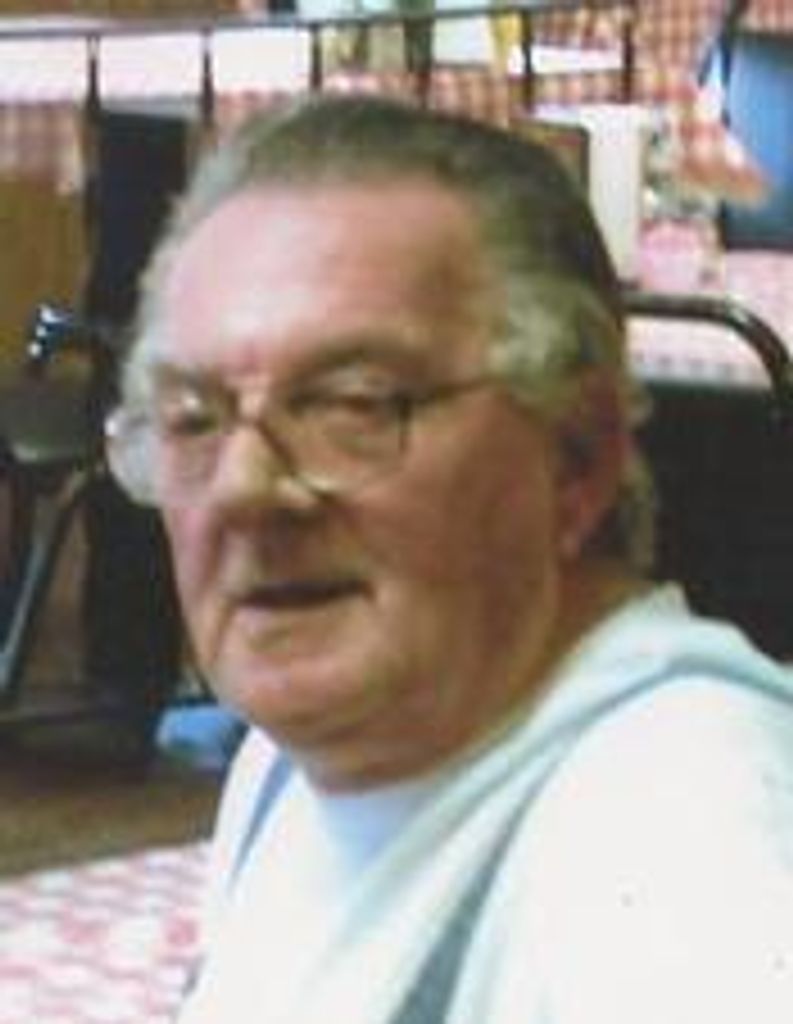 Daniel "Danny" Lloyd Lingafelter