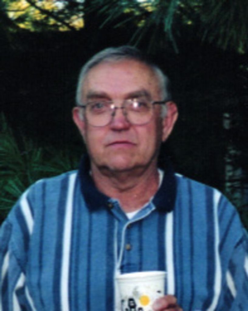 Joseph P. Ortman Profile Photo