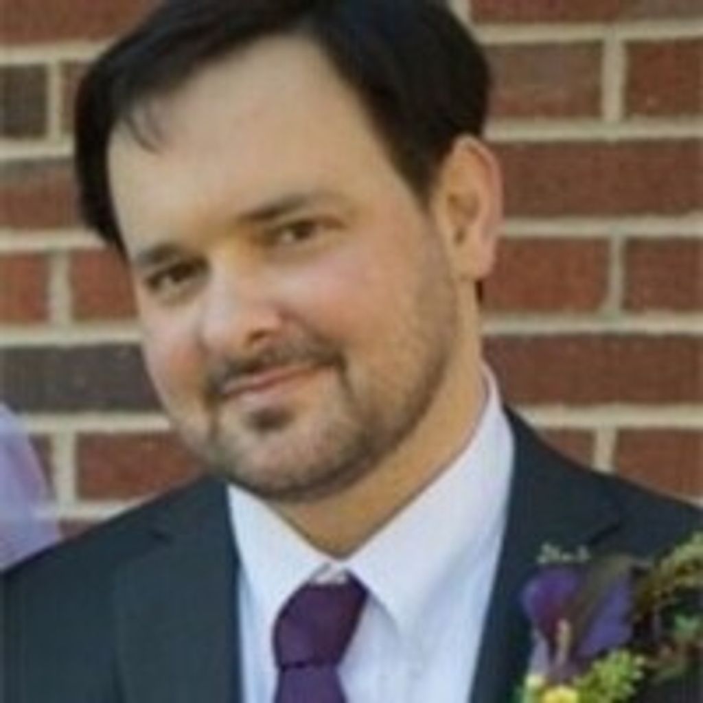 Daniel Bray