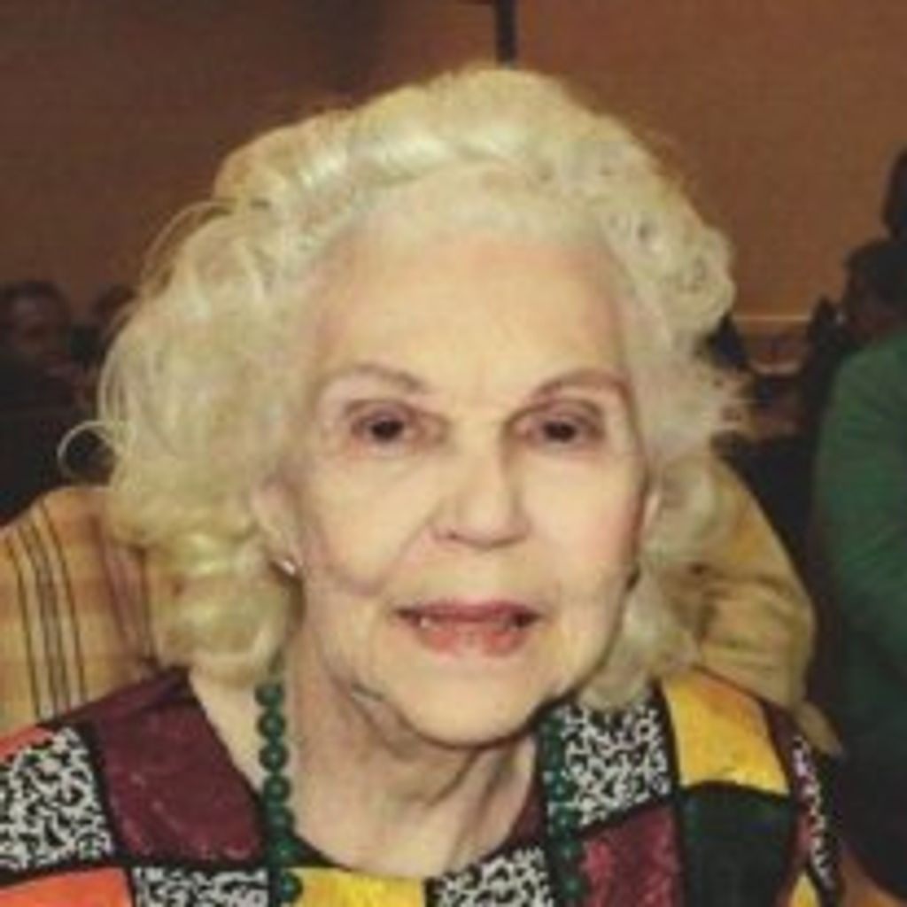 Fernande Verriker Profile Photo