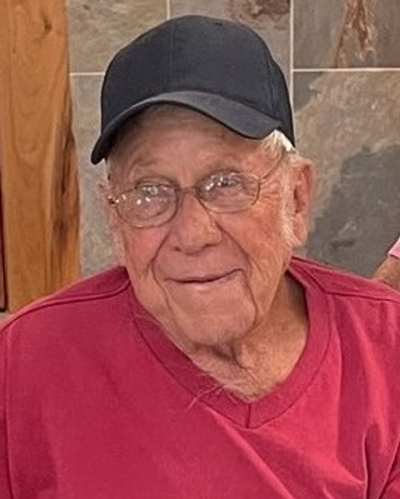 Earl Richard Gopfert Profile Photo