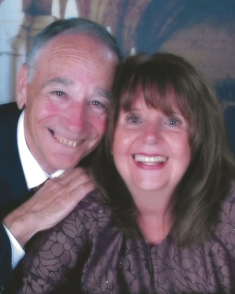 John Vernon Bailey Sr. Profile Photo
