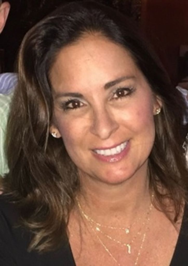 Martha Maccani Profile Photo