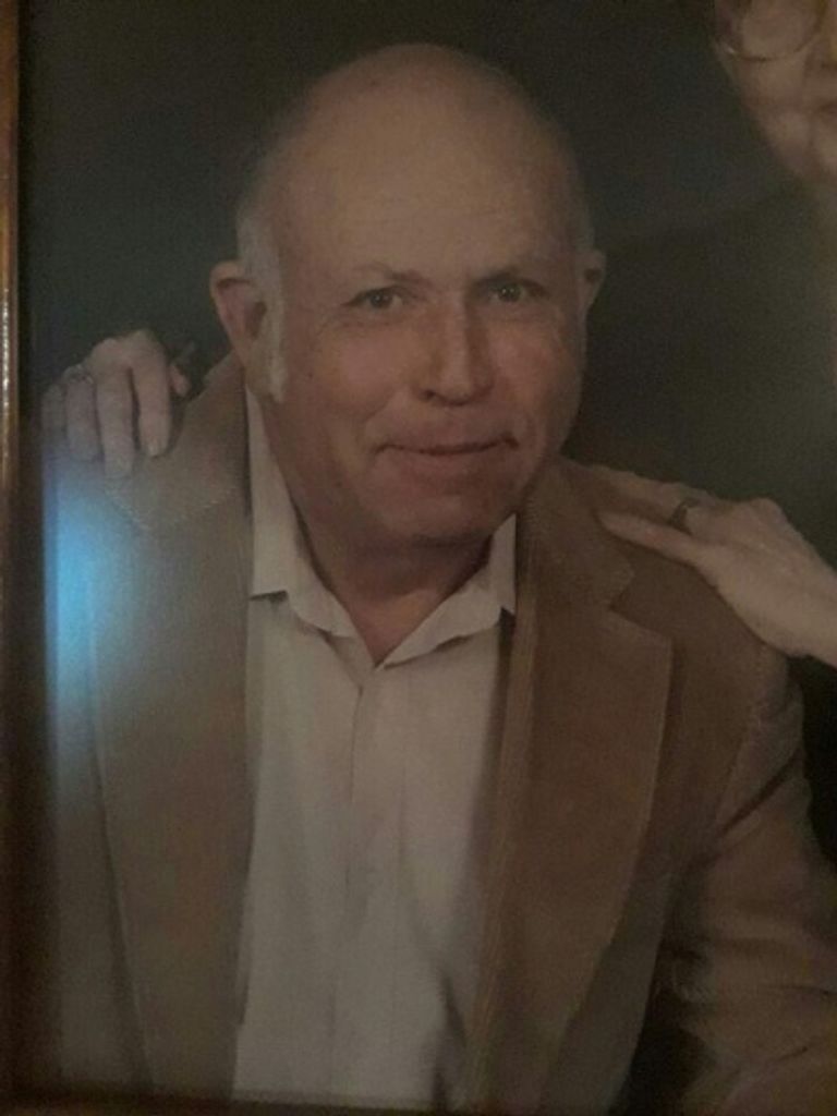 Ralph Eugen Benefield Profile Photo