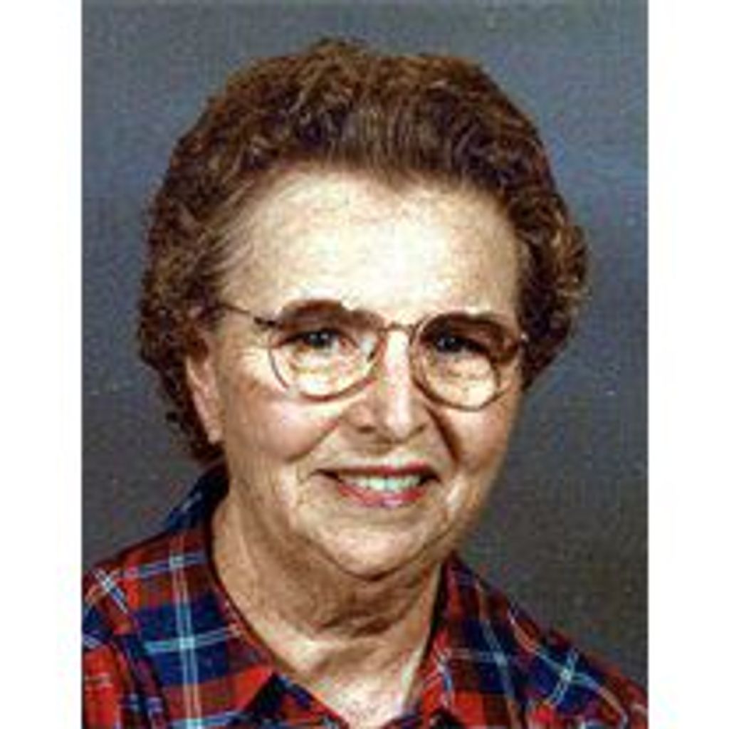 Luell Peavy Register