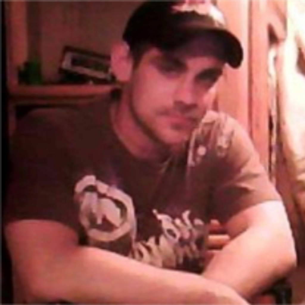 Shawn Michael Workman