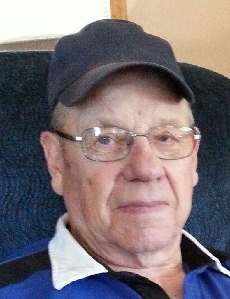 Richard Ellsworth Saylor