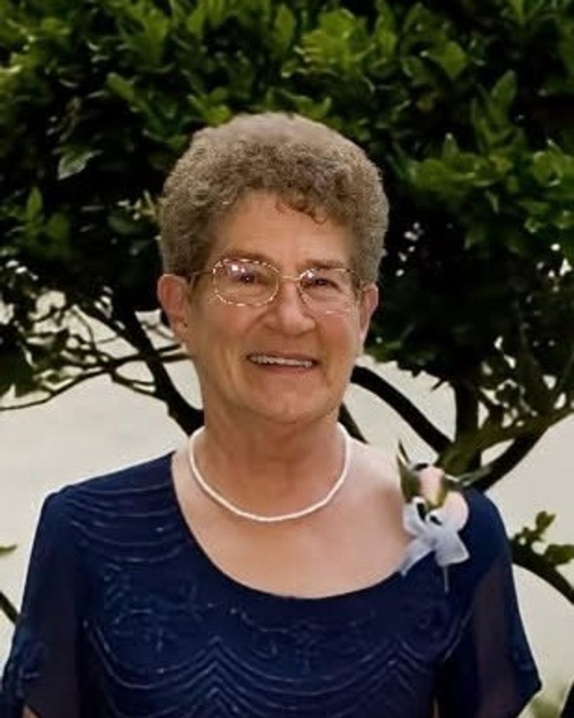 Dorothy "Dot" Nell Guillory Profile Photo