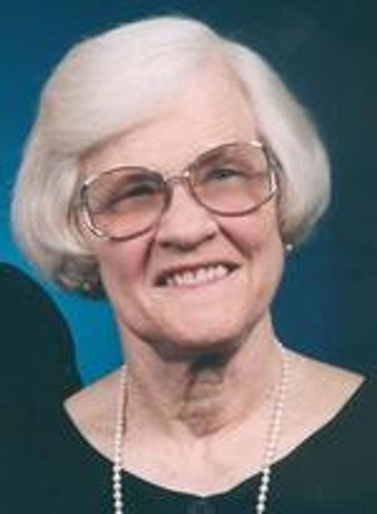 Ardyce Carolyn (Eliason)  Bach