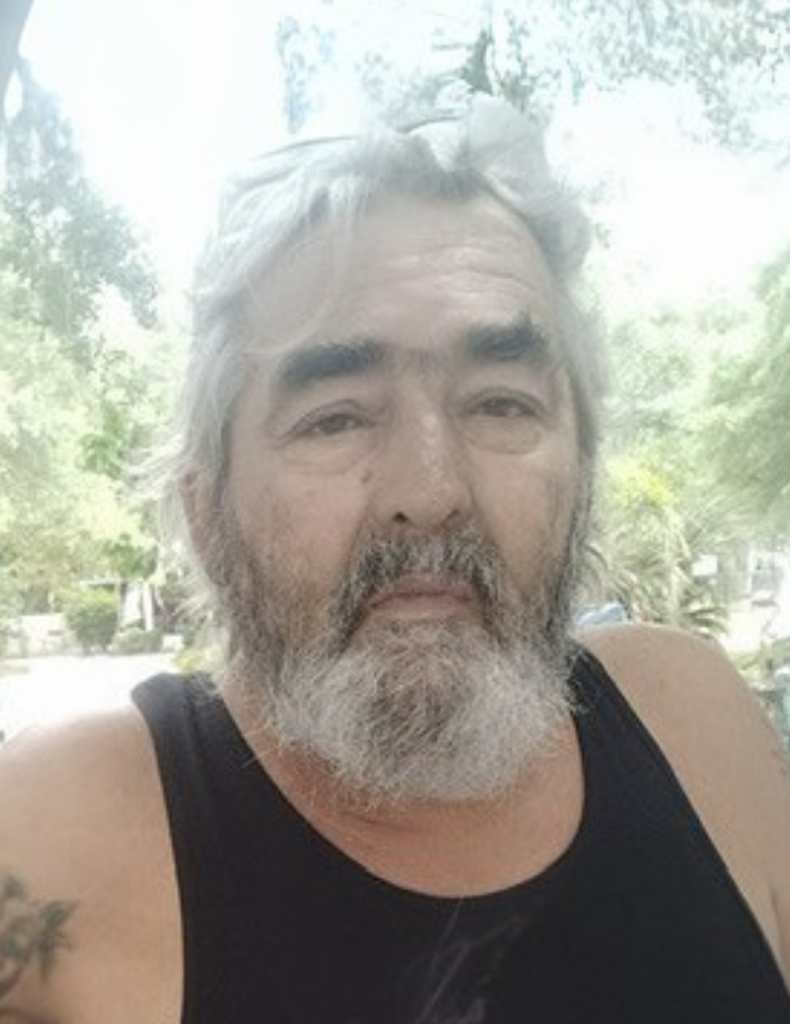 Donald "Donnie" Lewis Webb