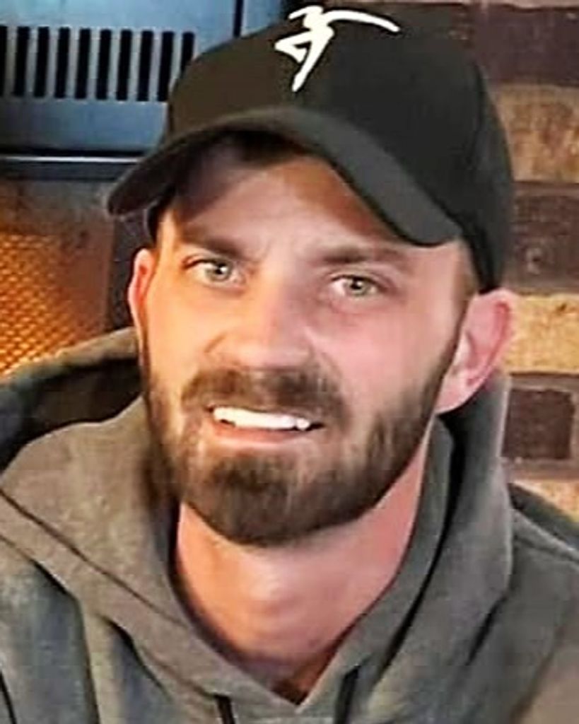 Burton Dean McGarvey Profile Photo