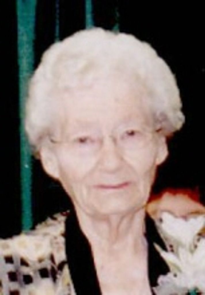 Ellen Lux Profile Photo